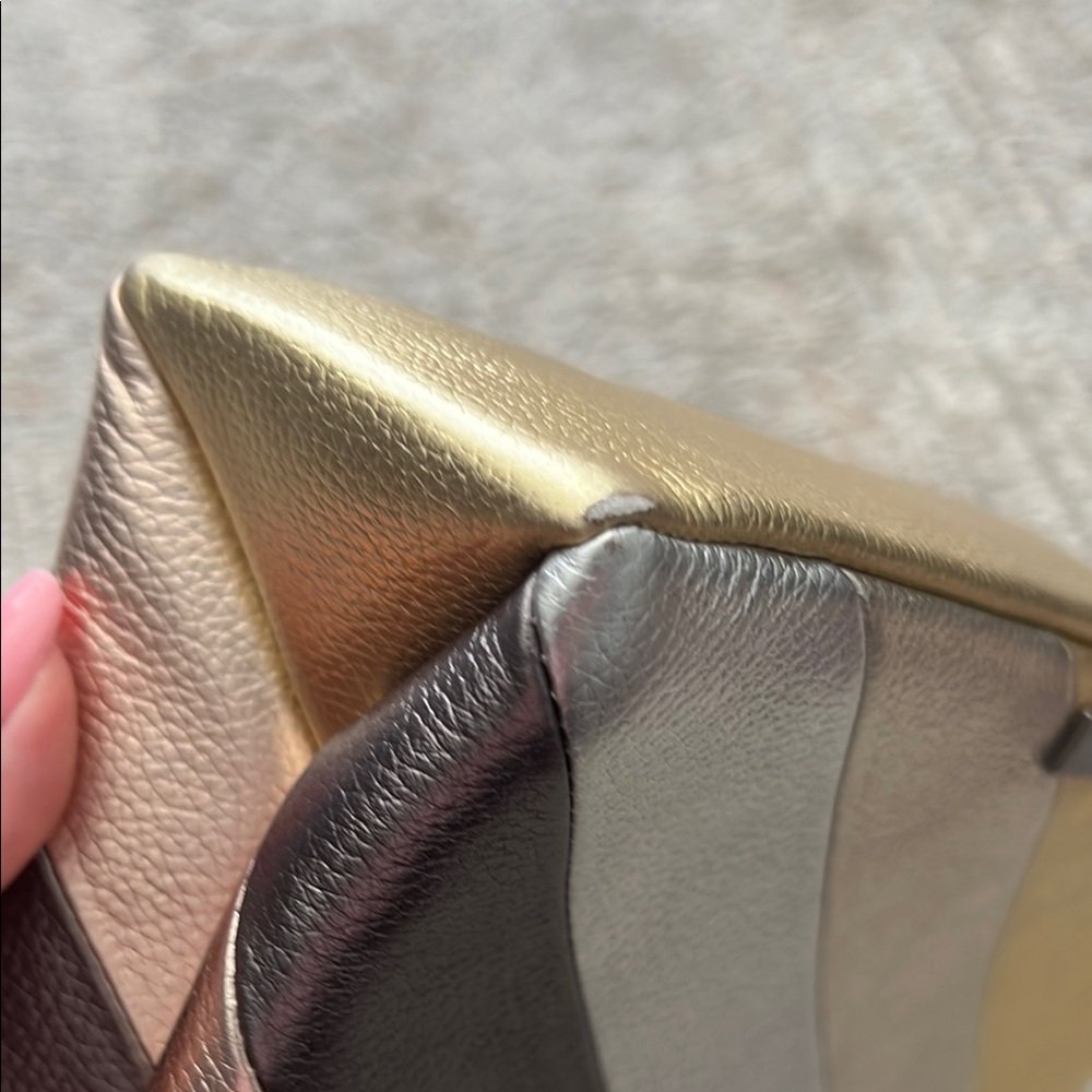 Kurt Geiger Chain Strap Bag - Picture 8 of 9